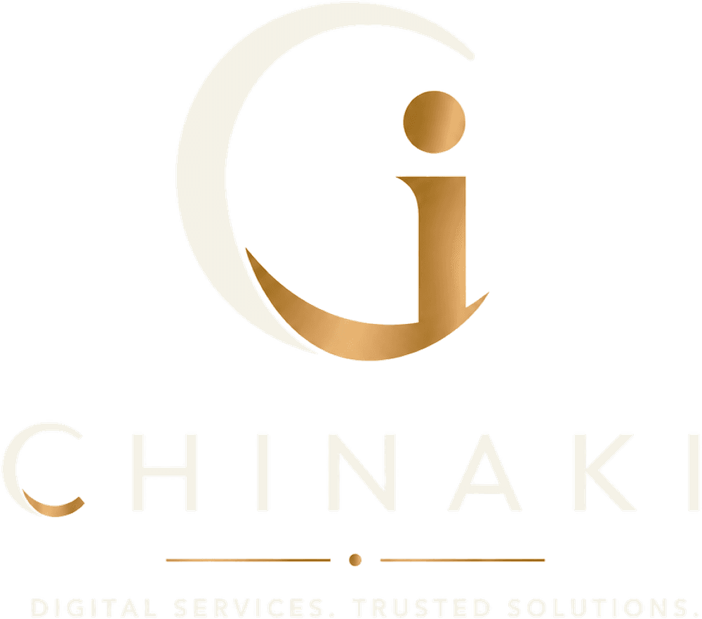 Chinaki — digital services, trusted solutions